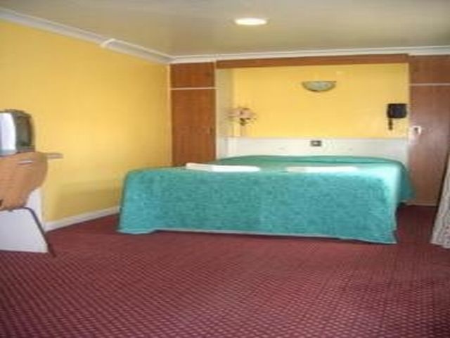 Enrico Hotel Londres Habitación foto